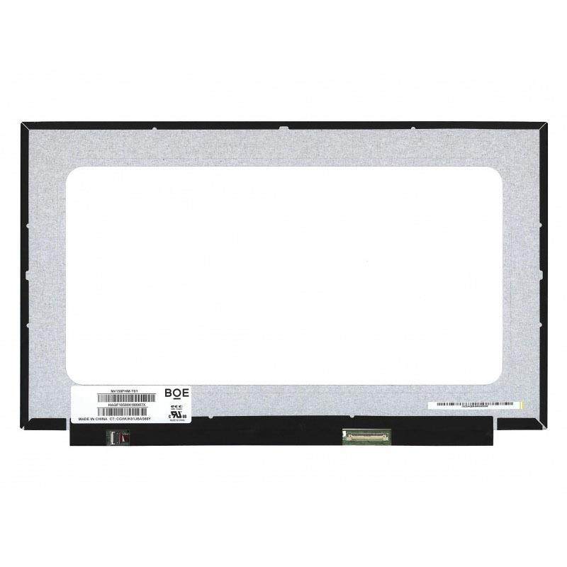 15.6寸触摸液晶屏幕NV156FHM-T0KNV156FHM-TOKNV156FHM-T01/T07