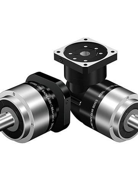 PLHE80行星减速机用于自动化设备减速装置经济耐用