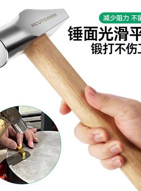 金银加工打金锤整打金银首饰加工打金工具首饰器材敲打工具
