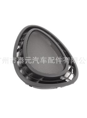 适用于BMW迷你miniF55F56F57仪表台喇叭盖音响盖板64229262803