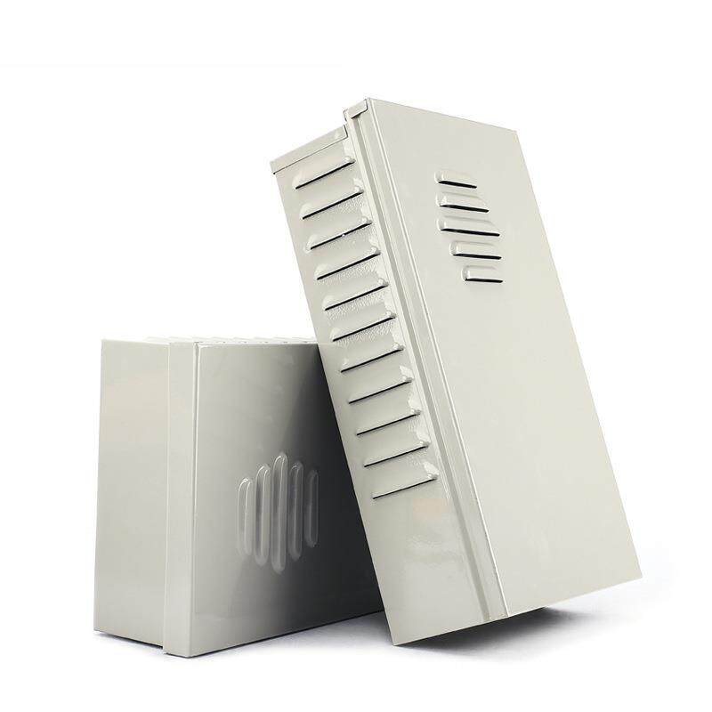 伊莱科FY-400-12防雨开关电源12V电源适配器显示屏变压器33A400W