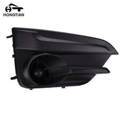 适用2017-2018翼豹2.0i雾灯框57731FL21A57731FL20A