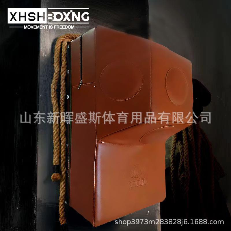 拳击墙靶墙体拳靶成人沙袋训练靶靶爆款散打健身器材热销