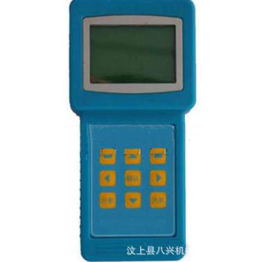 直销FCH2G/1矿用本安型手持采集器现货供应