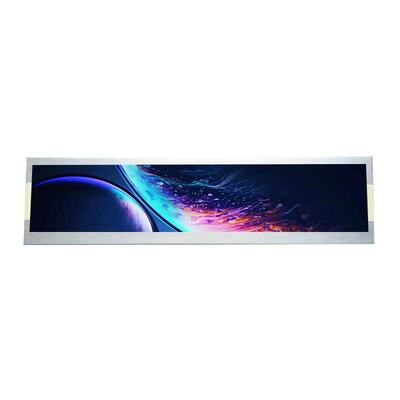 15.1寸AUO友达G151EVN01.0条屏车载工业屏1280*248LCD显示屏