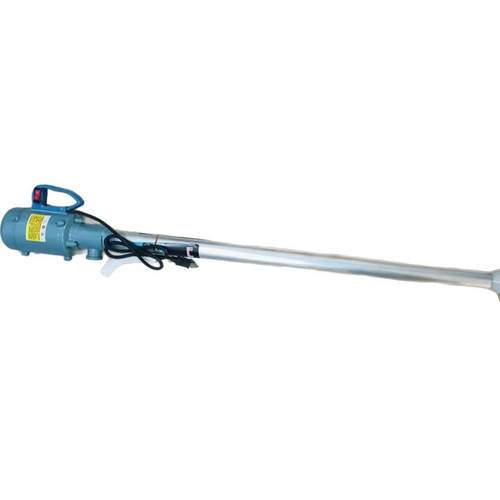 油抽子电动油桶泵手提式油抽柴油220V小型抽油泵加油泵防爆机油泵