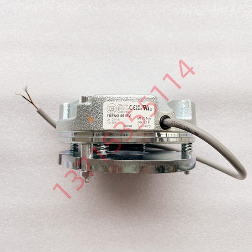OEG制动器刹车盘ZZMT05FM-32805FMMT031φ25+ORFRENO05MV