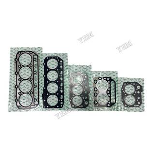 适用洋马缸床缸垫3TNE1003TNE663TNE683TNE723TNE743TNE78