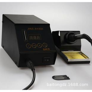 942数显无铅LED焊接恒温防静电焊台75W可调恒温电烙铁恒温烙铁