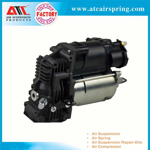 适用于W221空气泵221320030422132016042213201704