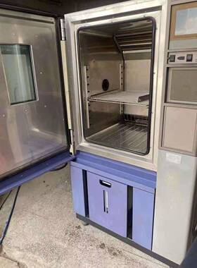 广州爱斯佩克GPL-2GPL-4高低温交变湿热试验箱恒温恒湿试验箱