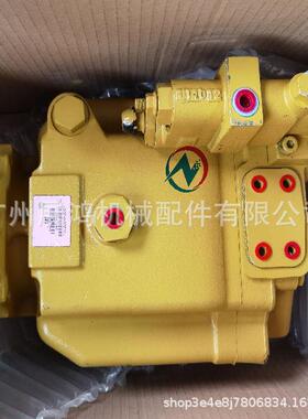 现货卡特装载机966H972H装载机液压泵总成241-9157原厂主泵大泵