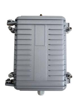 2.4G有源RFID读卡器采集器资产车辆仓储人员管理