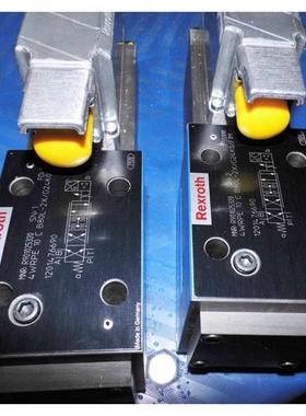 HRED80HED80A2XA2SX/35K14A力0士乐REXOTH压力继电器