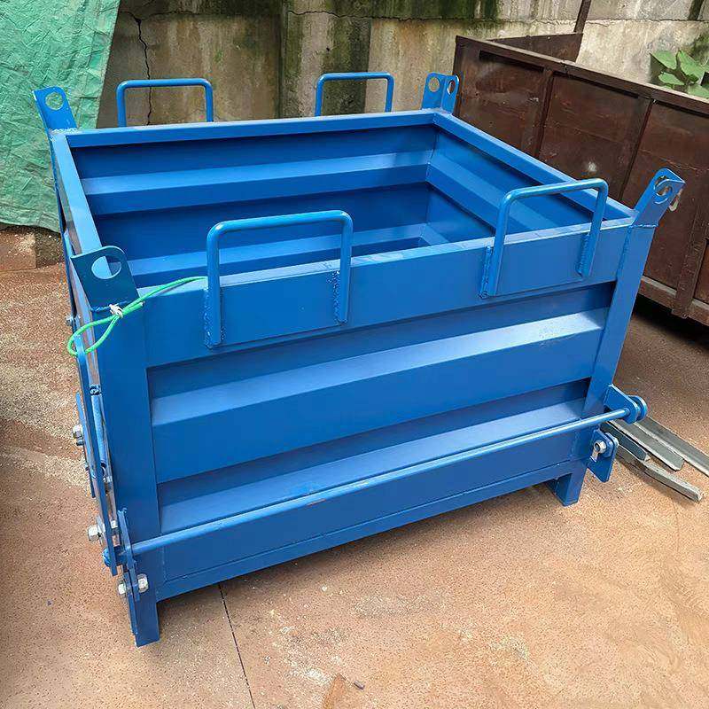 工铁屑箱金属周转业箱厚工厂车间重型车自797卸式加铁屑车废料箱,五金/工具,工具车/便携工具推车/平板工具车,淘宝优惠券,粉丝福利购,淘宝优惠卷