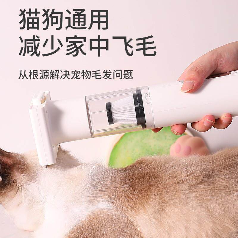 跨境家线宠物车载多功能多合一内吸尘器用大吸力室型小宠127物手