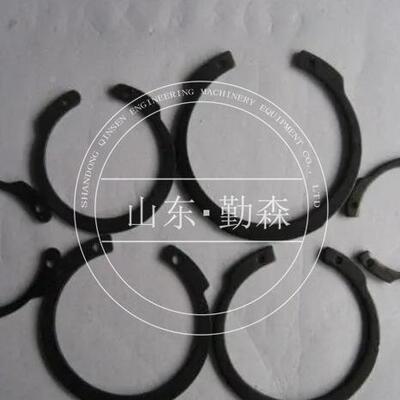 发动机S06D140S6D155配件塞销活卡簧XIW17-70-12240