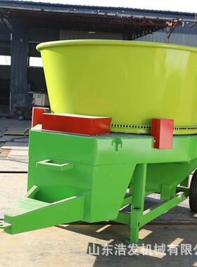 旋切式秸秆草粉切碎机自牛动进料电动揉丝GEY机羊养殖草场饲铡草