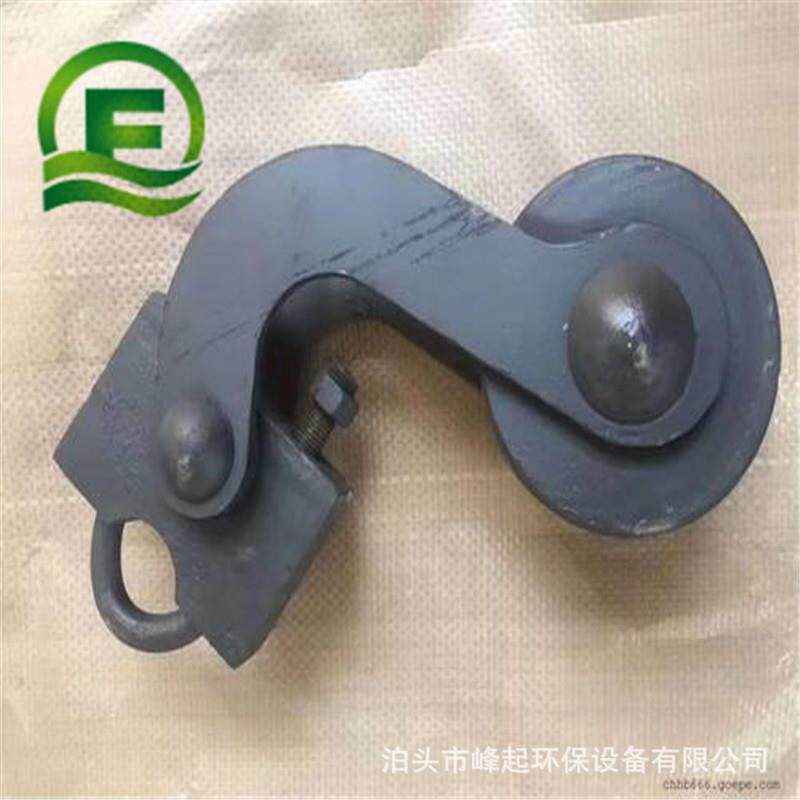 静电除尘器尘中轴承三轮轴承CT5090BCT5090B.4电除配件振打锤组件