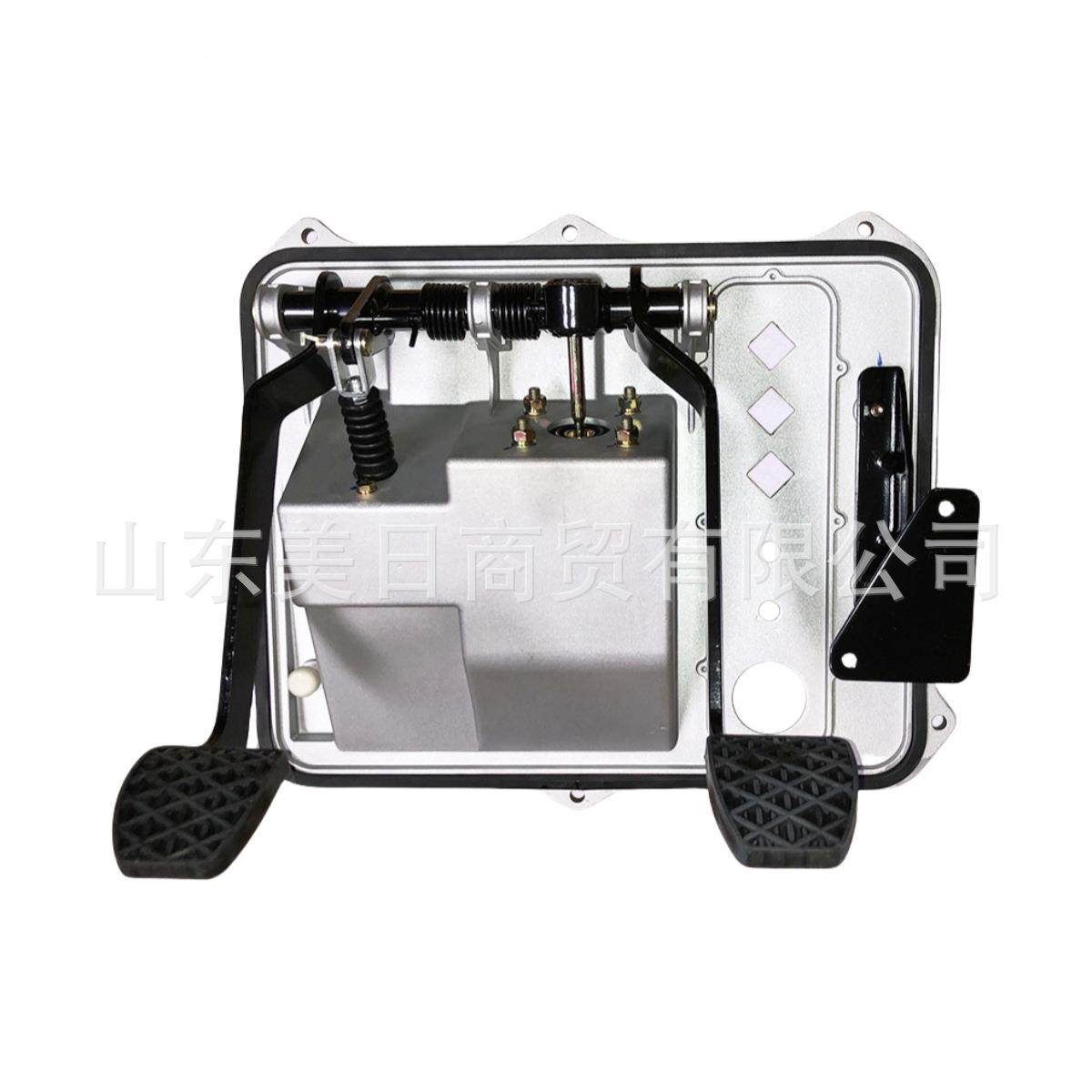 DZ9718930600离合构器踏板支DZ971892陕汽德龙新架M30200配件踏板,汽车零部件/养护/美容/维保,其他,淘宝优惠券,粉丝福利购,淘宝优惠卷