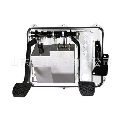 DZ9718930600离合构器踏板支DZ971892陕汽德龙新架M30200配件踏板