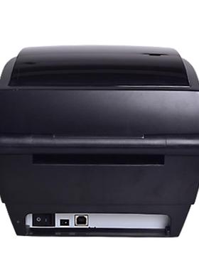 印HT1签HT100牌0/130条码打印机标签热敏服装吊商店价不干胶汉打