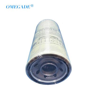 空压机配件50025-526机油滤器02250112-2478油LS20-125过滤清器芯