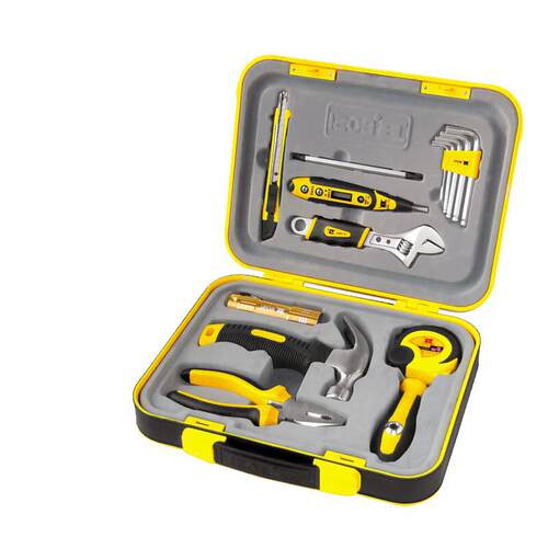 波斯具（BOSIT1OOLS）15件家组套BS36351用工805
