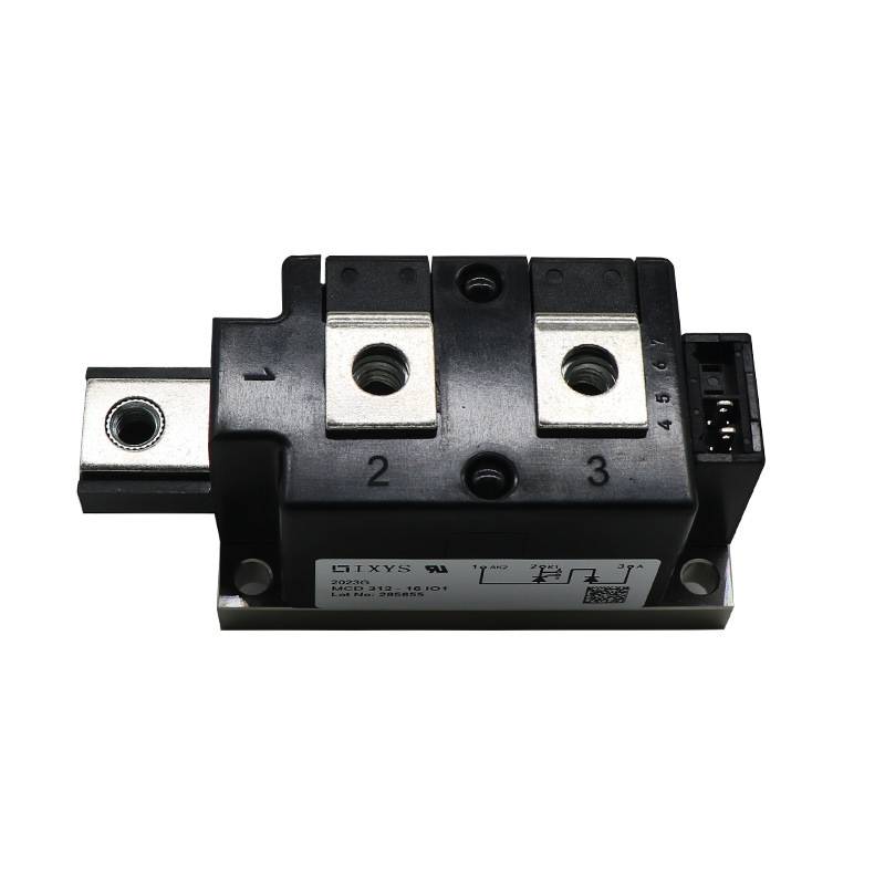 MDD26-08N1B MDD26-12N1B MDD26-14N1B稳压二极管 驱动芯片原厂