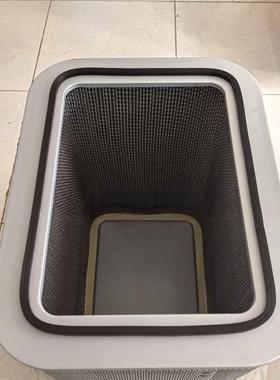 15微CUJ油烟滤筒油雾滤除滤芯筒p米01656油雾收集器滤筒滤芯