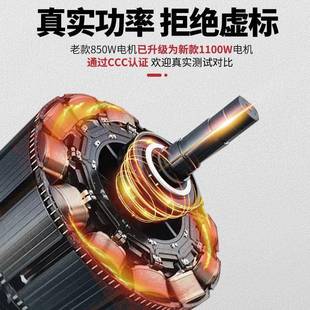 豆浆机用早店餐自动打浆机一体渣浆分离大容量豆渣过滤商磨浆9938