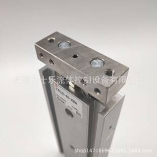 1SLMC双杆双轴气缸CXSL10-7010CX1SL10-10RCXS10-5