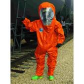 重型防化服 体式 酸UKI碱工业 化学重型防化服闭防新标准全封连