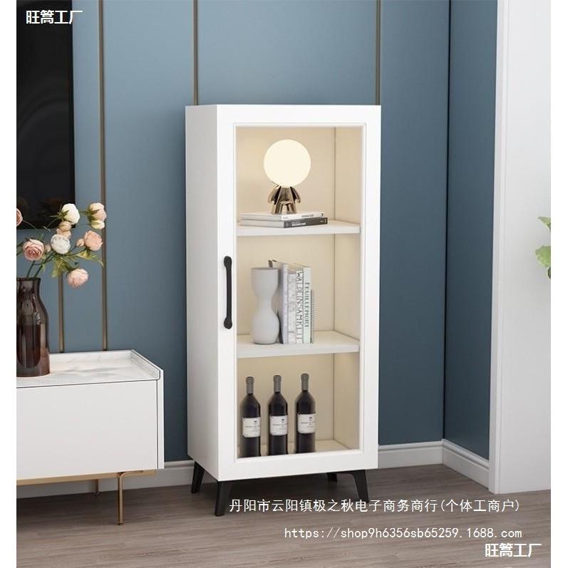 储物柜DSS酒角拐角置物角架电视柜落墙角柜柜转三角形柜实木旁边