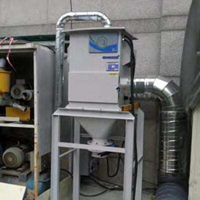 DU销lean布C袋式真空除品尘器工业集尘器BWC直质保障