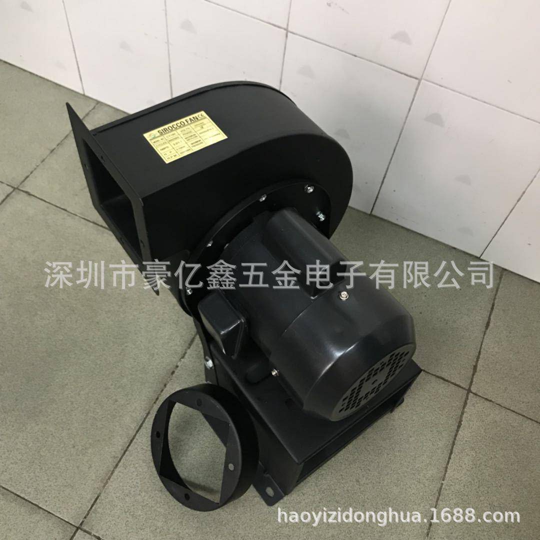 CY80风机SIROCCOFN风机CY1810风机CY180(220V0OMN.75KA)