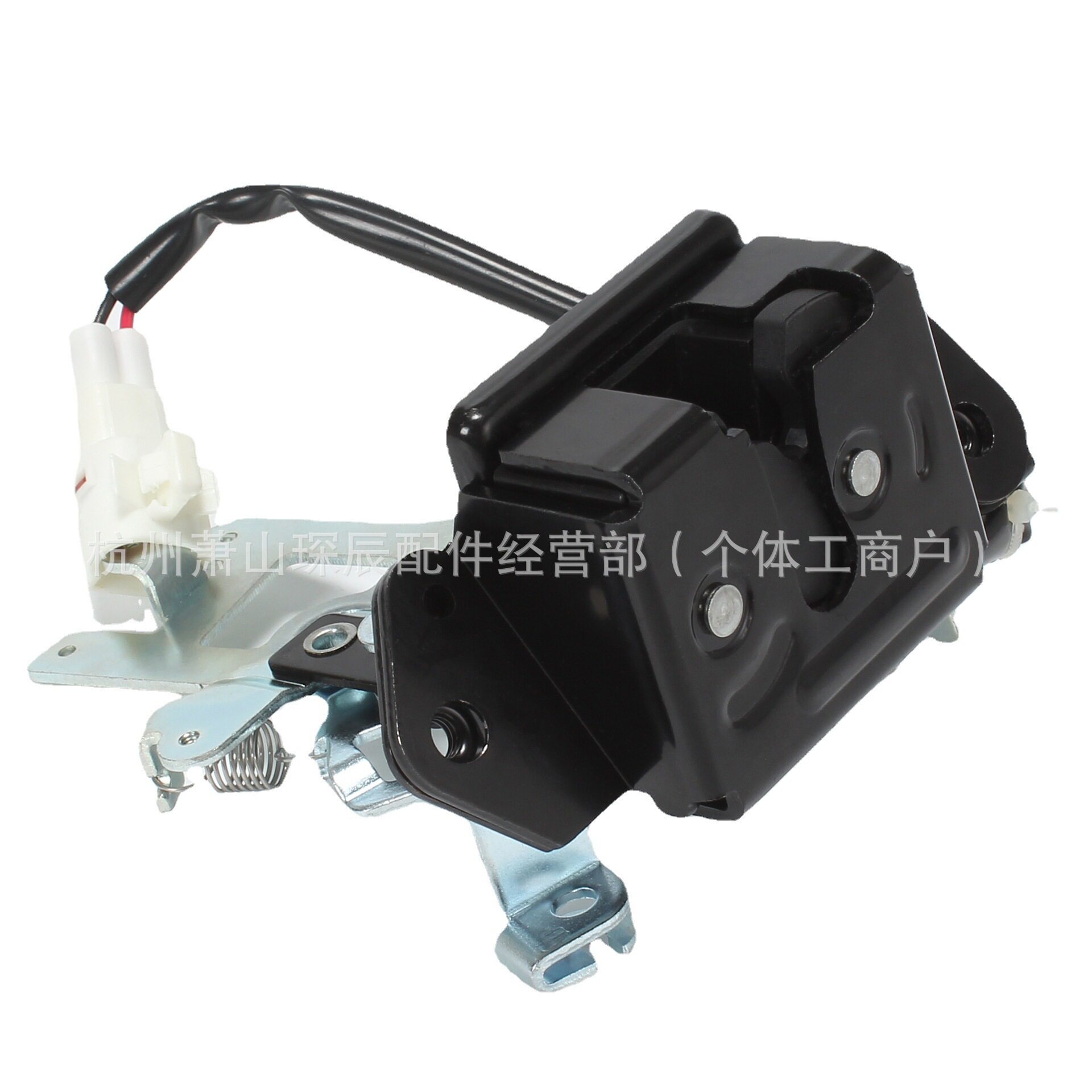 适用于丰田尾箱锁 汽车门锁尾门锁 汽车锁931-861   69301-0C010