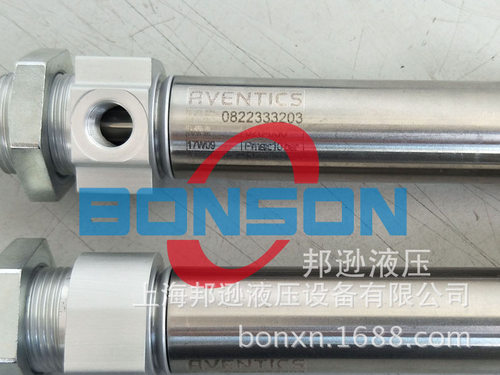 REXROTH/安沃驰/Aventics,0822333203,0822240400,0822122030