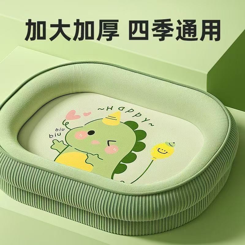 中型小型犬四季通用耐撕咬
