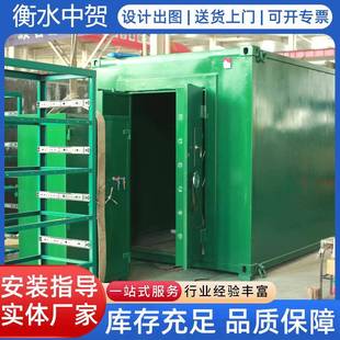 方舱集装箱移动方舱野营训练指挥方舱整装式方舱