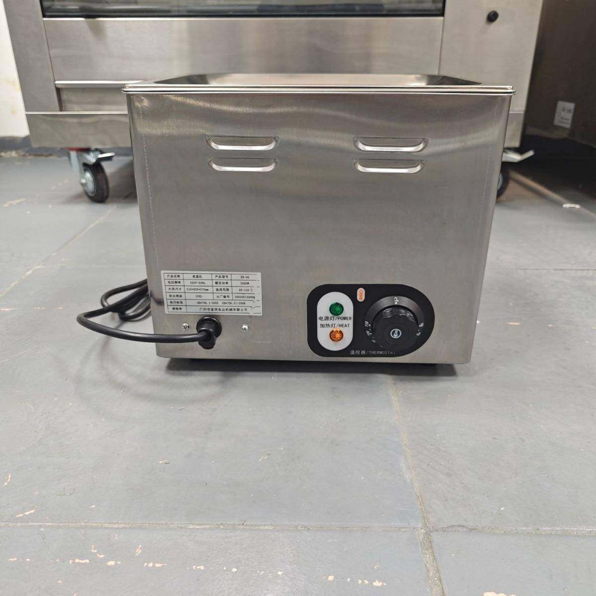 商用煮蛋机不锈钢30-110度小店铺早餐店溏心蛋可恒温大容量蒸蛋机,厨房电器,其他商用厨电,淘宝优惠券,粉丝福利购,淘宝优惠卷