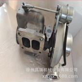 上柴发动机S00038246 01涡轮增压器徐工程机械吊车挖掘装 载机配件