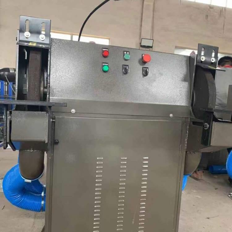 M3040A它驱除尘式砂轮机环保型式他驱砂轮机