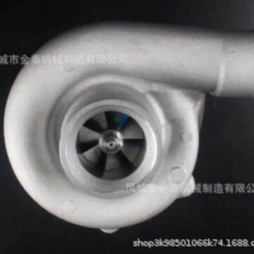 3116S2BS4P27689Y1279涡轮增压器