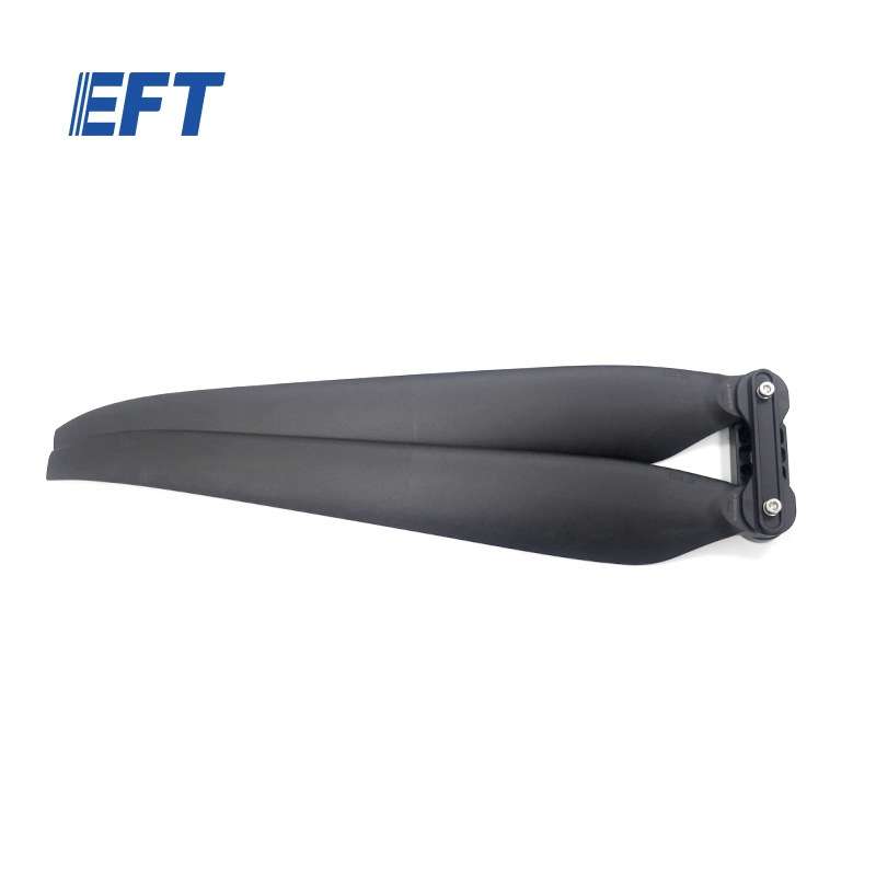 EFT翼飞特折叠桨叶成品43inch/