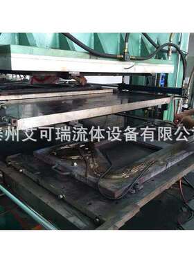 宁波船用滑油板冷Sondex桑德斯S65橡胶密封垫片胶条