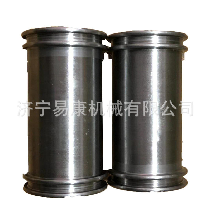 重庆康明斯KTA50船用柴油发动机输水管206709远洋运输船舶