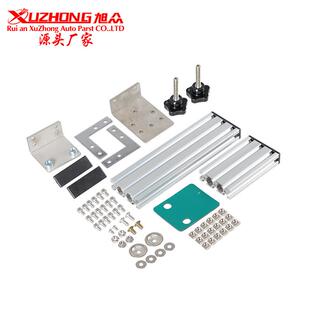 含税游戏手刹赛车游戏模拟器L形换档夹换档安装支架适用于罗技G29