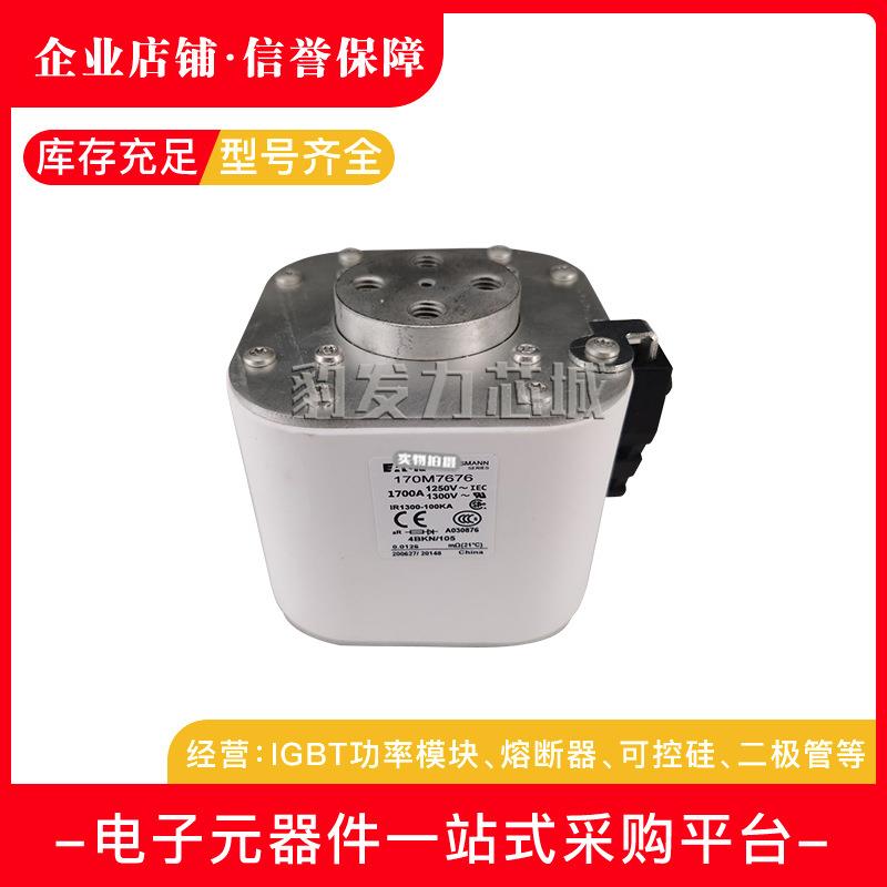 170M7802170M7803170M7804170M7217170M7597170M7676熔断器
