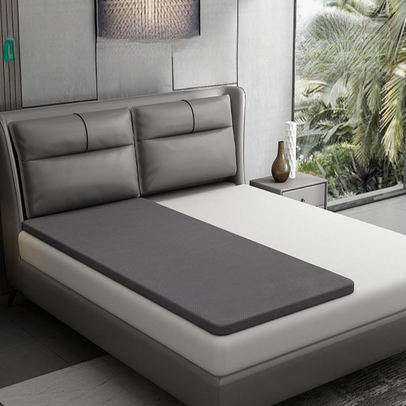 床垫加硬天然椰棕家用卧室硬垫特硬软床加硬垫子护腰护脊